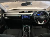 Toyota Hilux Revo Smart Cab 2.4 E Z Edition 2019 รูปที่ 12